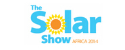 solar show Africa